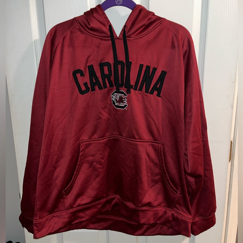 carolina gamecock hoodie